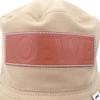 Excellent LOEWE hat beige cotton mens K820HF1X24 Used