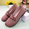 Summer Slip On Casual Woman Footwear Original New In Arrival 2025 High Quality Offers Daily Routine Breathable Shoes for Women
