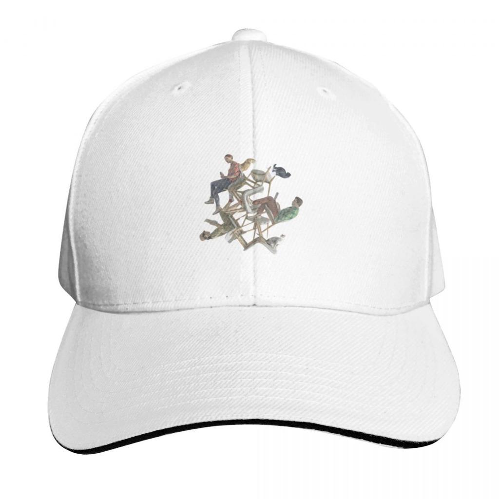 Tears For Fears Baseball Cap Luxury Unisex cap Hat Luxury Brand Ball Cap Brand Unisex FeUnisex Unisexs