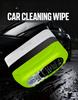 Car Glass Oil Film Wipe, Front Windshield Side Window, Oil Removal, Dirt Removal, Coating, Crystal Plating, Strong Cleaning