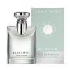 White Tea Fresh Long-Lasting Blue Men's Perfume Darjeeling Tea Men's Eau De Toilette Woody Fougere Scent Long-Lasting Fragrance Gift for Men 50ml