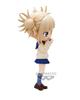 My Hero Academia Q posket Toga Himiko II B