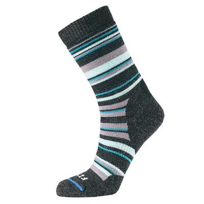 PASST Medium Hiker Crew F1015 Charcoal M