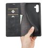 Leather Phone Case for Samsung A37 A57 A17 A36 A56 A16 A14 A34 A54 A73 A33 A53 A13 A32 A72 A55 A35 A15 Magntic Flip Wallet Case