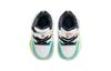 Nike Kyrie 8 Infinity Performance Basketball Shoes Mid Top Toddler Shoes White Green Infant And Toddler DD0333-021