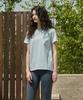 Debiweeo Whedon Daily Short Sleeve Devi-T0084-Pale Mint