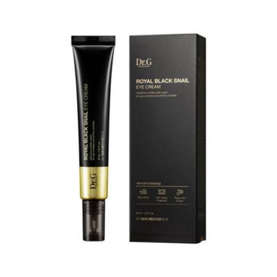 Kráľovský čierny slimáčí očný krém 30 ml