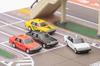 The Car Collection Car Collection Basic Set Selection (Select) Taxi B Diorama Supplies