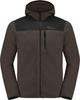 Куртка Jack Wolfskin Kammweg Pile FZ Men