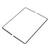 Phone Screen Middle Frame Bezel Plastic LCD Display Panel Frame Seamless Fit for Galaxy Z Fold 2 5G