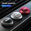 For Jeep Renegade Cherokee XJ Commander Wrangler Compass Grand Patriot Liberty Interior Parfums Solid Ointment Car Aromatherapy AJP1