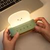 Energy Saving Toaster Lamp Dimmable Mini Table Lamp Bread Table Lamp Toaster Nightlight  Gifts