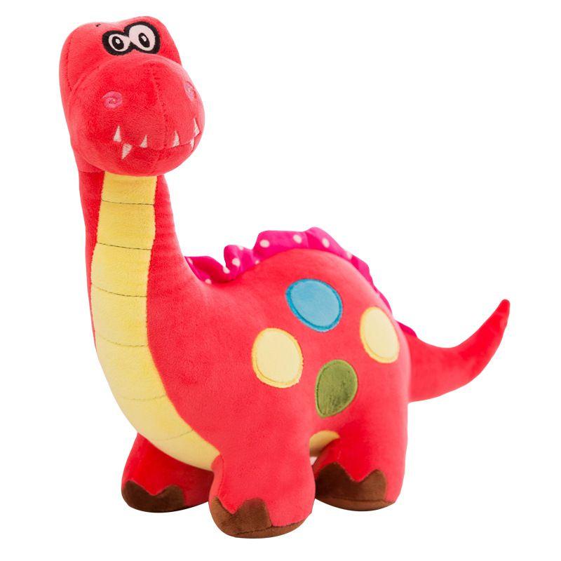Adorable 40cm Soft Plush Dinosaur Toy Perfect For Kids And Home Decor Gifts
