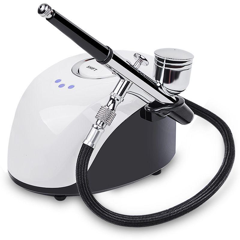 Handheld Nano Spray Oxygen Facial Hydration Device