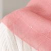 Dal Cashmere Air Cashmere 100 Scarf Shine Rich Pink