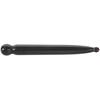 Fresh Traditional Relax Thai Foot Massage Reflexology Stick Tool Black