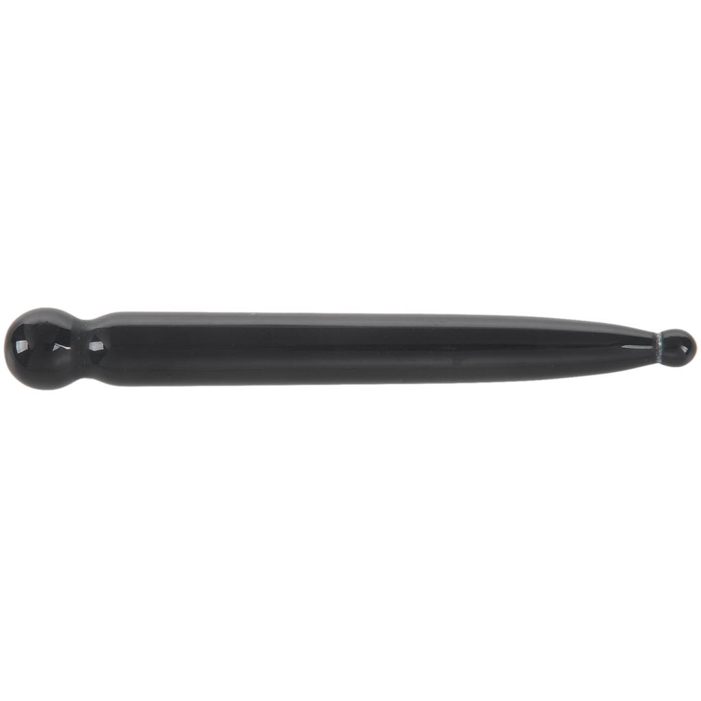 Fresh Traditional Relax Thai Foot Massage Reflexology Stick Tool Black