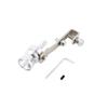 Car exhaust tail throat voice changer for Jeep Grand Cherokee Patriot Renegade Compass Commander Wrangler Rubicon SAHALA