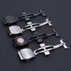 316L Quality Stainless Steel Clasp Watch Band 18/20mm Butterfly Fold Buckle For Franck Belt Muller Series Watchband V45 V41 Stra