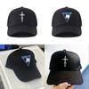 Arena Breakout Ya Boy Kongming Baseball Cap With Cartoon Pattern For Anime Gaming Fans