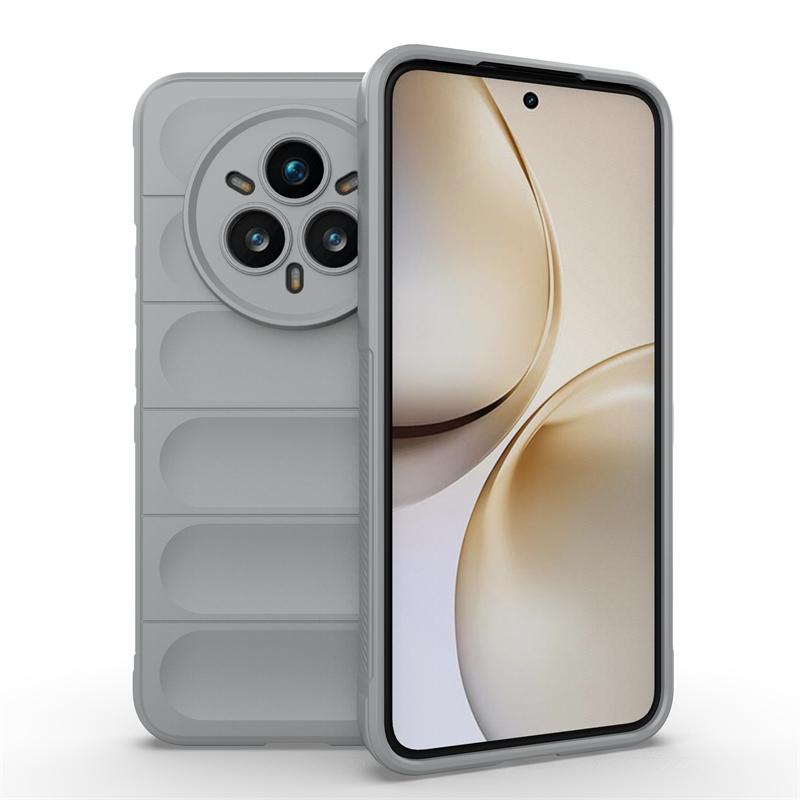 Shockproof Phone Case For Realme 14 Pro Plus Case Anti-Slip Silicone Back Cover Realme 14 Pro Plus Case For Realme 14 Pro Plus