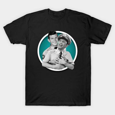 T-Shirts & Muskelshirts – T-Shirts