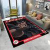 3D Calssic Berserk Anime Cartoon Carpet Rug for Home Living Room Bedroom Sofa Doormat Decor,kid play Area Rug Non-slip Floor Mat