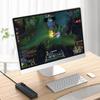 USB 3.0 7-Port Hub Extender for Laptop/Desktop Expansion and Charging
