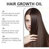 Palm oil hair care essence scalp massage care hair soft nutrition hair care 60ml