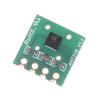 Bs Aht21 High Precision Digital Temperature And Humidity Sensor Measurement Module I2C Communication Replace Sht20 For Ar