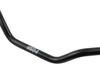 POSH FAITH Motorcycle Handlebar Bar for Honda Rebel 250 Pull-Down (2017-2020), Black, 155067-06