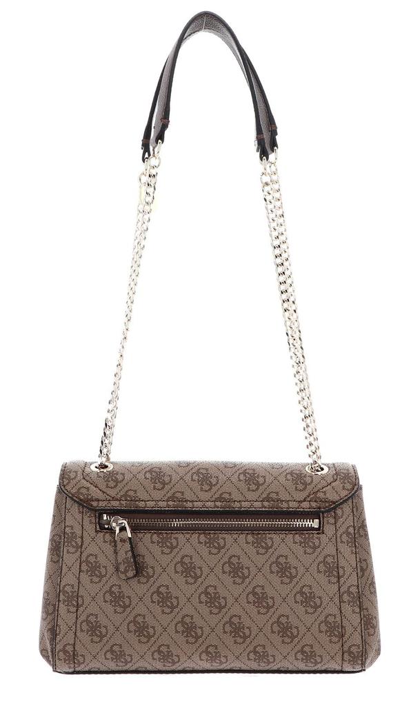 Schultertasche NOELLE CONVERTIBLE XBODY FLAP LGW [Guess]
