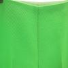 Gucci Made In Italy Corduroy Pants 36 Light Green Women Used