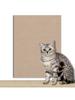Funda protectora para sofá antiarañazos para gatos, alfombrillas autoadhesivas para pared, pegatinas para sofá, juguetes para gatitos
