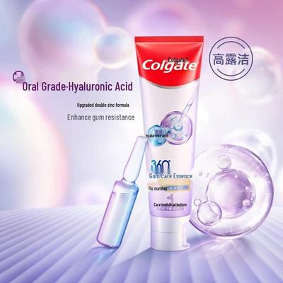 Colgate 360 Healthy Gums Toothpaste