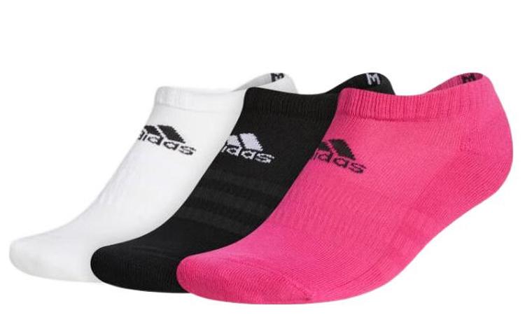 

Adidas Unisex Ankle Socks DZ9386 L