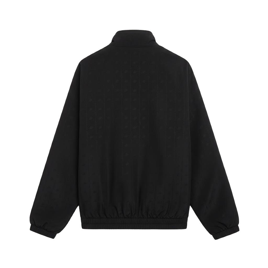Lacoste Mens Cropped Track Jacket
