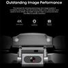 Toy Gift E68 Mini Drone Wide Angle 4K 1080P WiFi FPV Camera Drones Height Holding Mode RC Foldable Quadrotor Dron