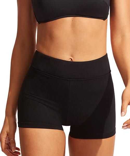 SEAFOLLY Seafolly Boy Leg Pants (40712-942)