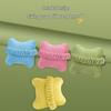 Office Desk Wrist Rest Cushion - Stress Relief Mouse & Typing Pad for Office Workers