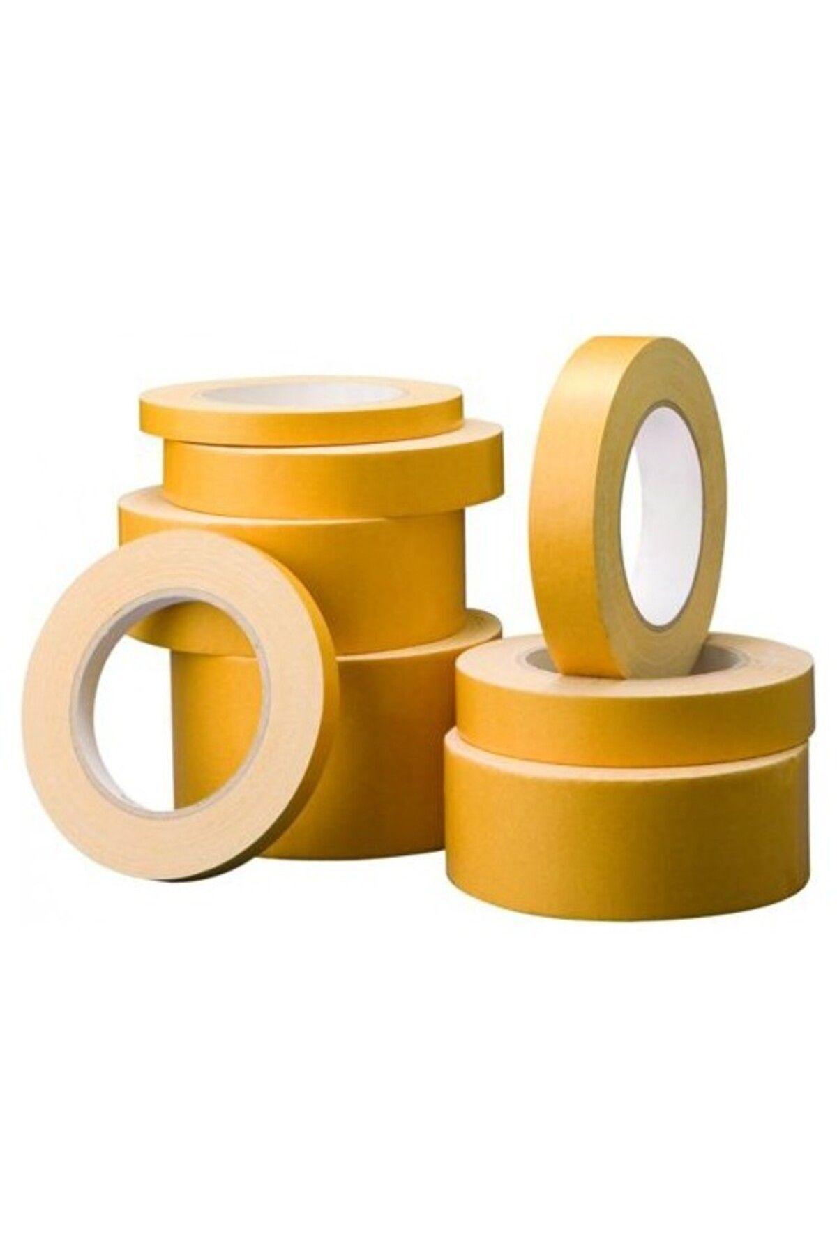 

Double-Sided Foam Tape 19mm x 2m