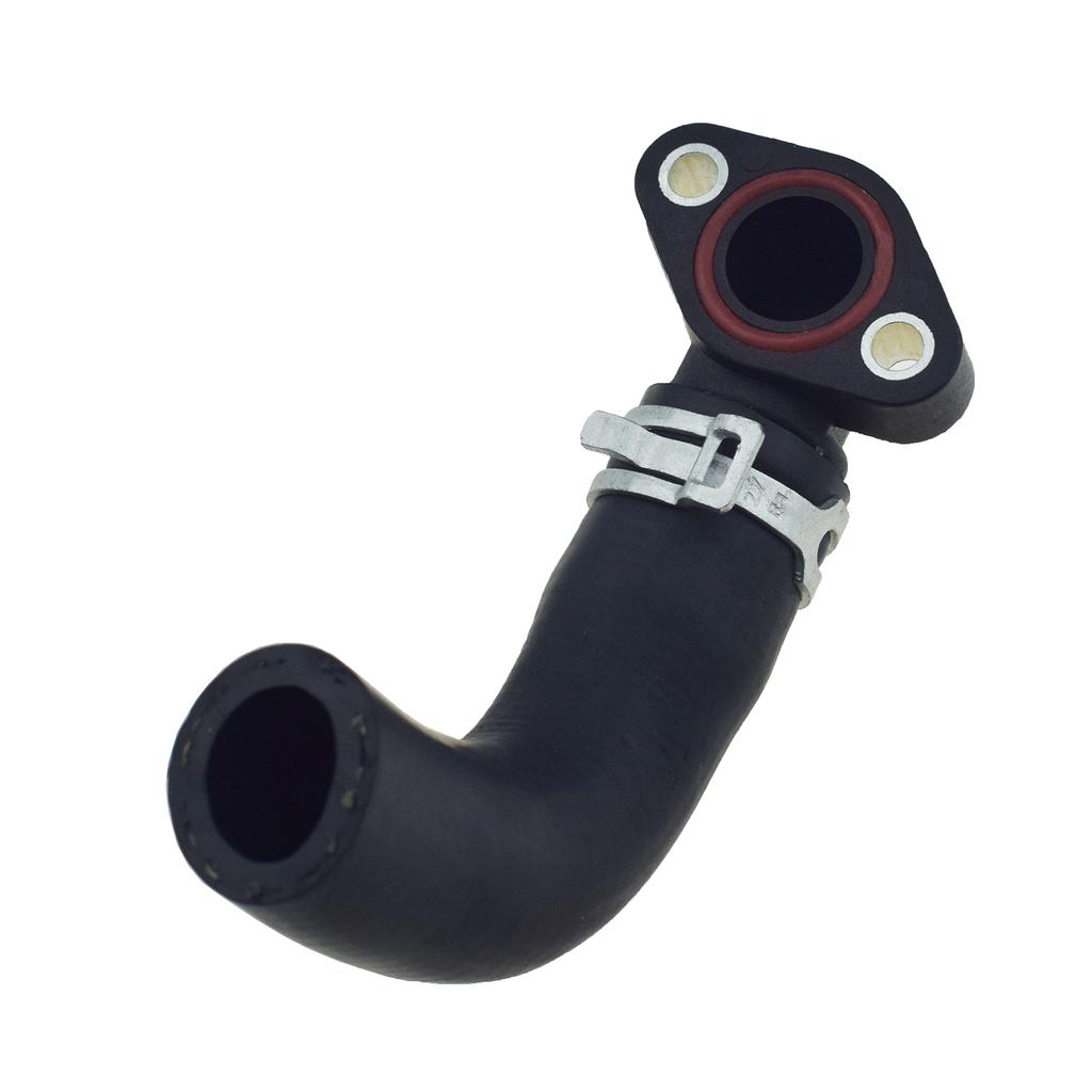 New 1 / 5PCS Engine Coolant Pipe Hose Set Rubber For Jeep Grand Cherokee 68147604AA,68211200AC,68252326AF,68253365AA ,68211250AA