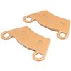 Bremsbeläge für Polaris Ranger EV 4x4 RZR XP 900 Sportsman325 500 2202413 2202413 1910514 2202097