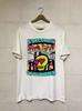 Vintage 5 Seconds of Summer Bandlid Kort Alle Maten S tot 5XL SE025 Unisex T-shirt