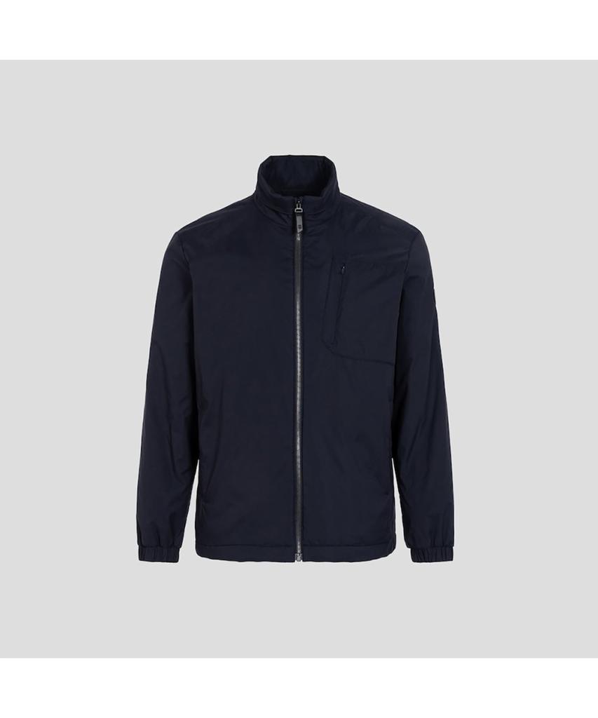 Beanpole Golf Men'S Transitional Padded Jumper - Navy