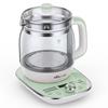Little Bear Multi-functional Glass Health Pot 1.5L CN Plug (adapter Included)