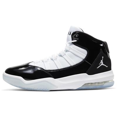 Jordan Max Aura Czarno-Białe Jordan AQ9084-011
