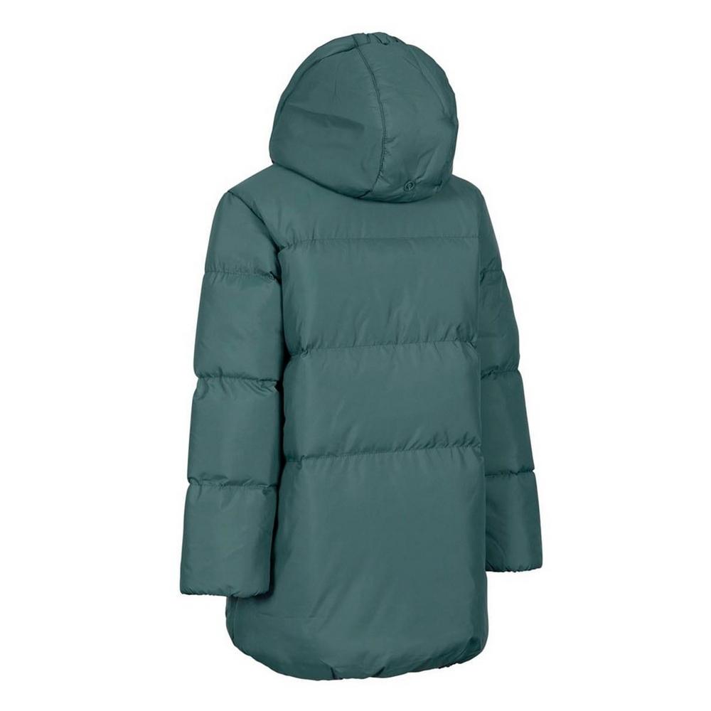 Trespass Childrens/Kids Ailie Padded Jacket