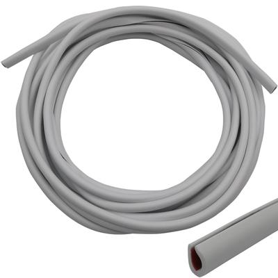 Car Door Edge Protector, 5M Car Edge Trim Seal Protector U Shaped Car