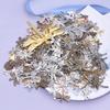 Random Mixed Animal Dragonfly Pendant Mixed Alloy Charms For Jewelry Making Supplies Handmade Charm Jewellry Findings Components